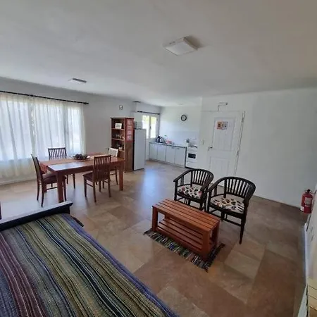 Tierra Austral Apartment El Calafate Exterior photo