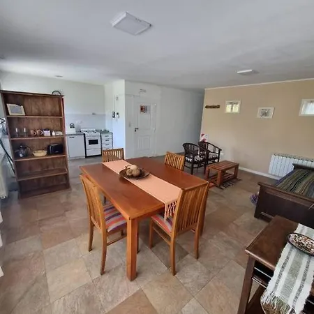 Tierra Austral Apartment El Calafate Exterior photo