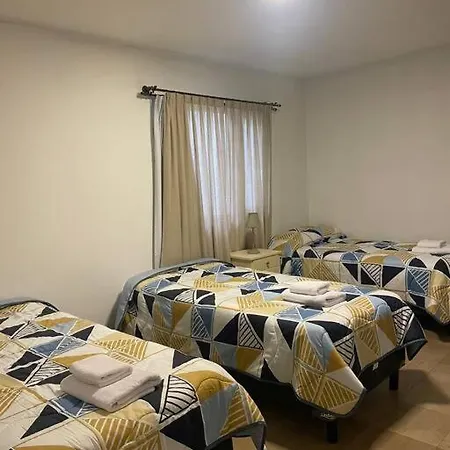 Tierra Austral Apartment El Calafate Exterior photo