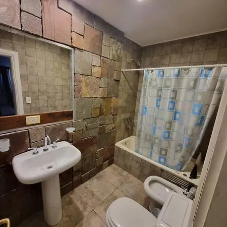 Tierra Austral Apartment El Calafate Exterior photo