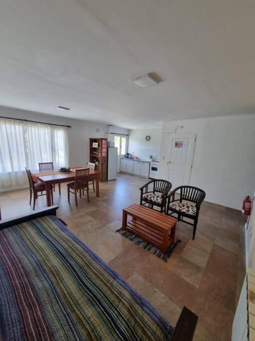 Tierra Austral Apartment El Calafate