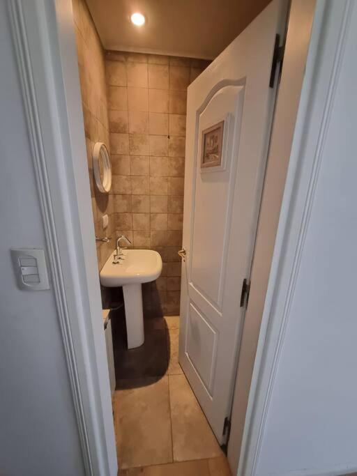 Tierra Austral Apartment *