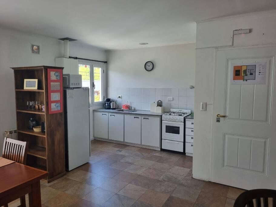 Tierra Austral Apartment El Calafate